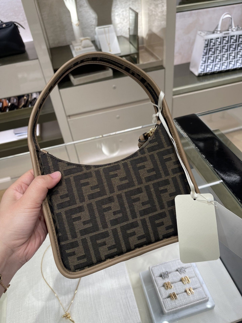 F**di hobo bags
